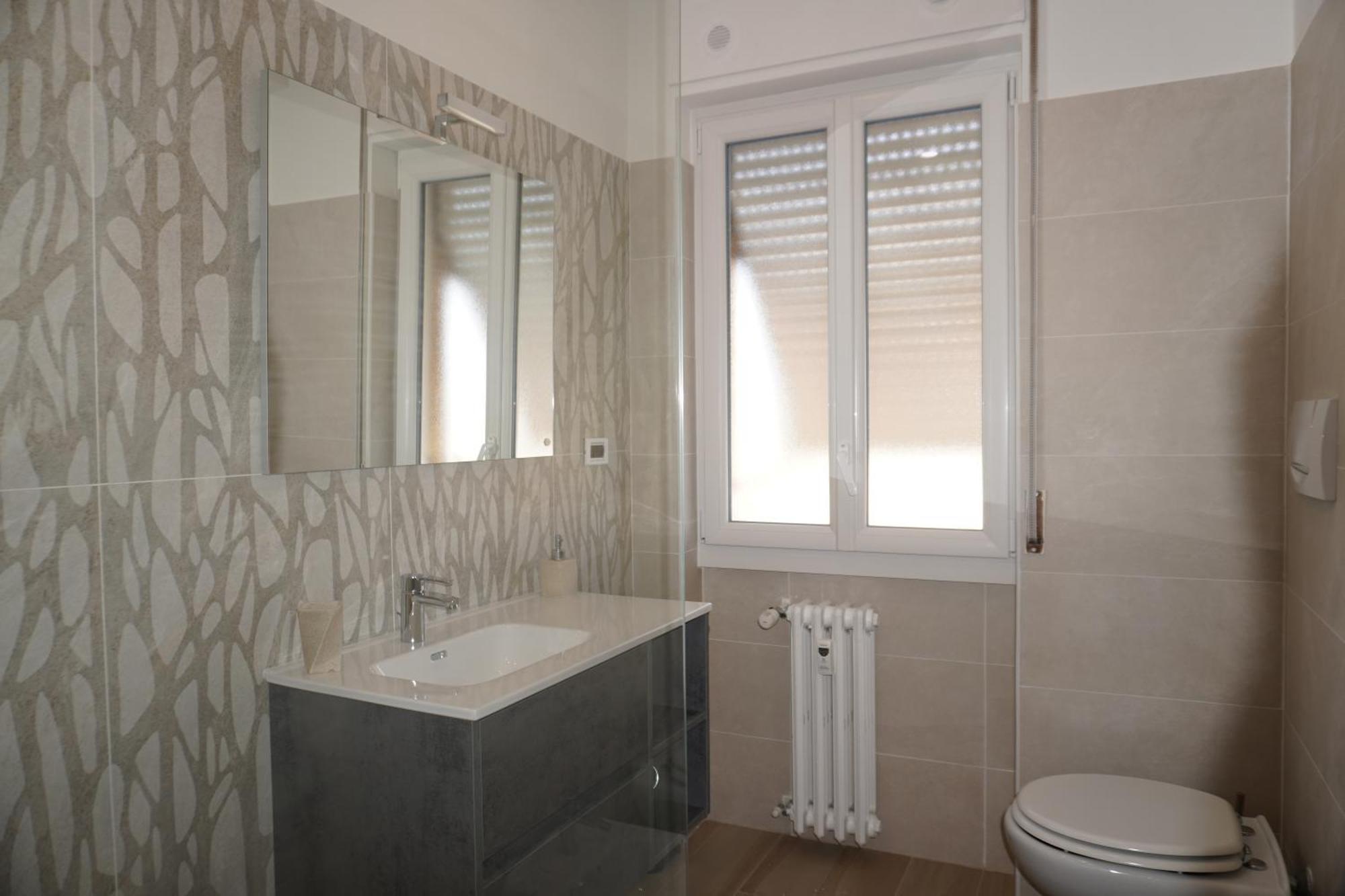 La Casa Di Barbara E Franca Appartement Rome Buitenkant foto